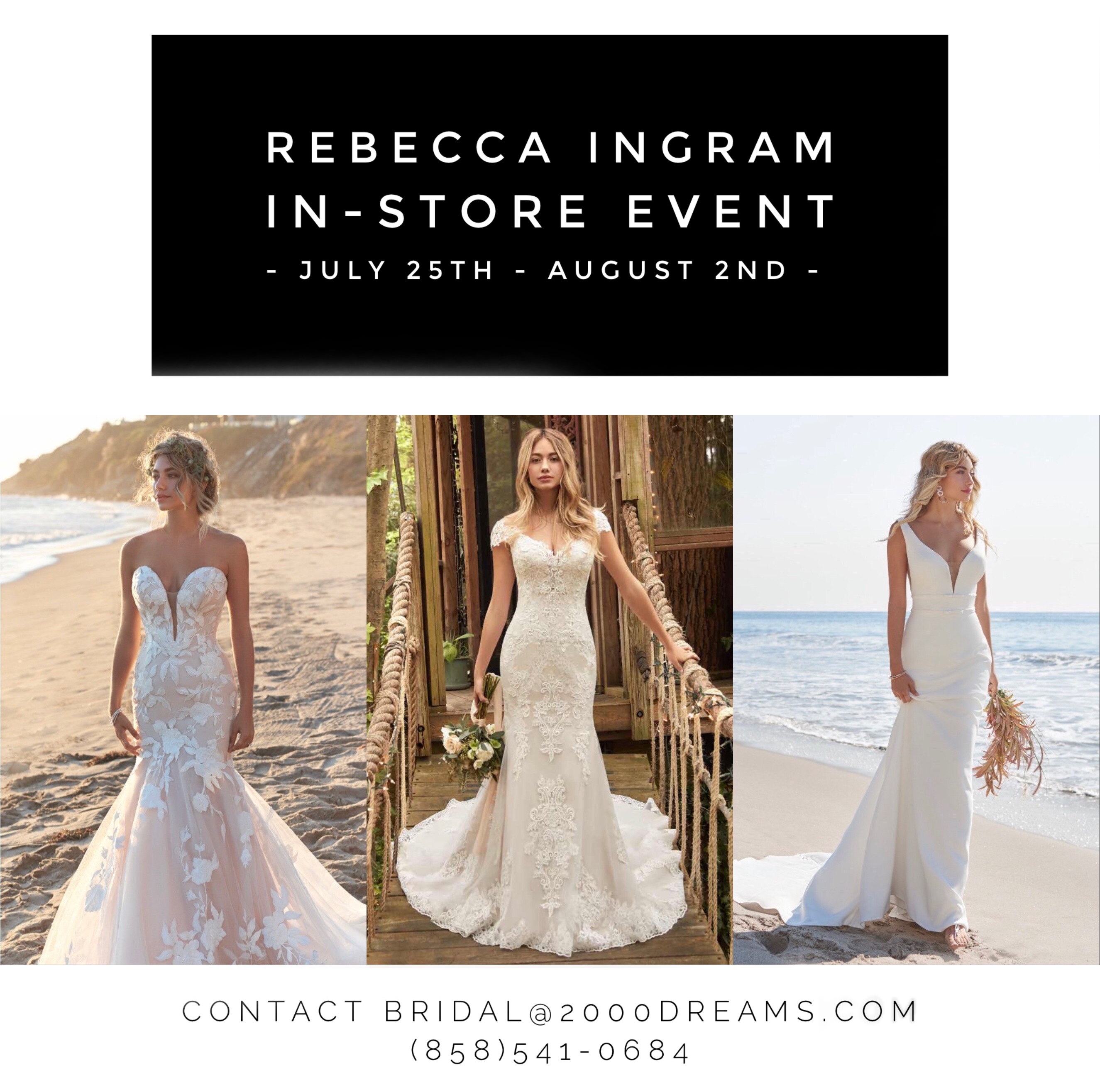 dress dreams bridal boutique