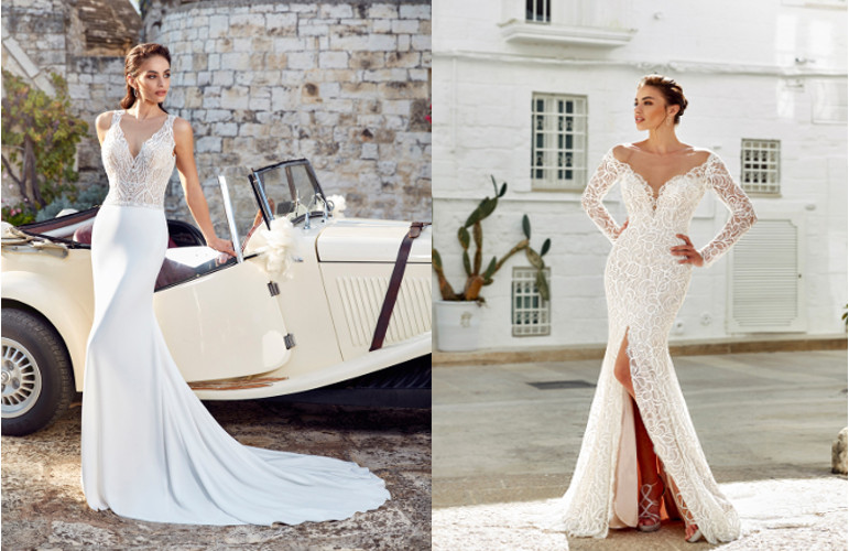 mori lee wedding gowns