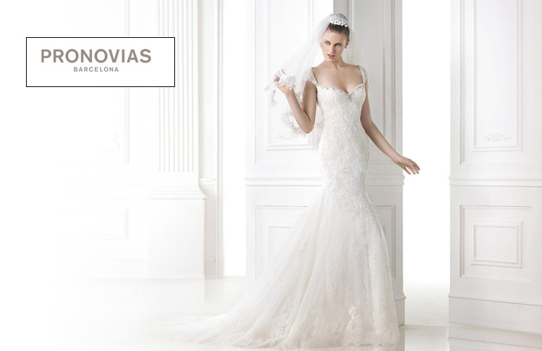 Pronovias