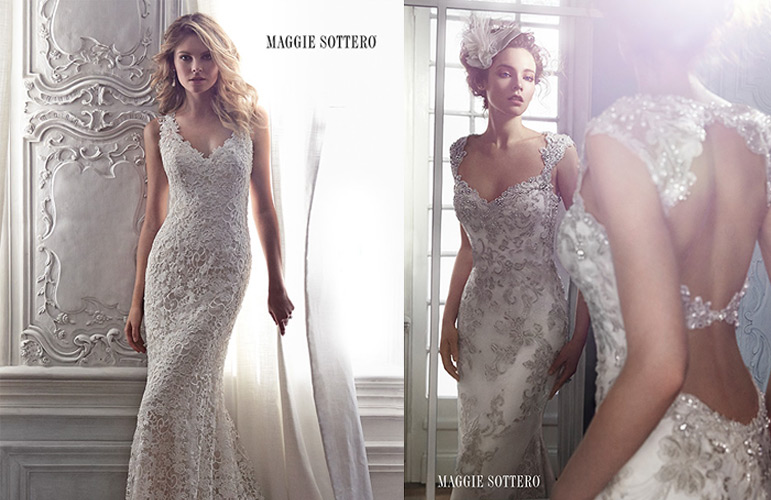 maggie sottero