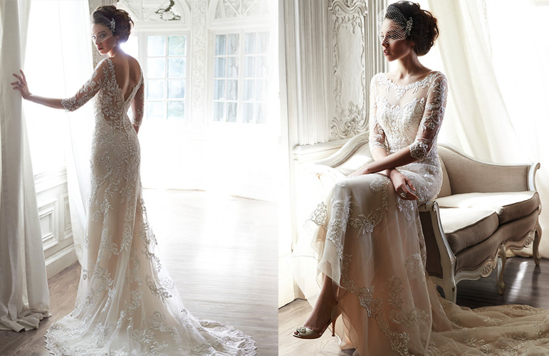 maggie sottero