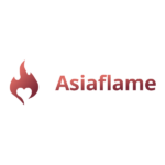 Asiaflame Logo