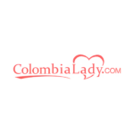 ColombiaLady Logo
