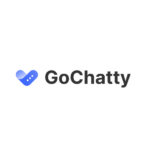 GoChatty Logo