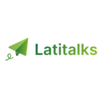 Latitalks Logo
